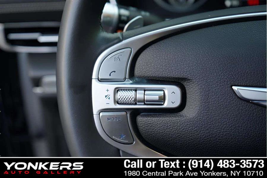 Used 2024 Genesis GV80 3.5T image 30