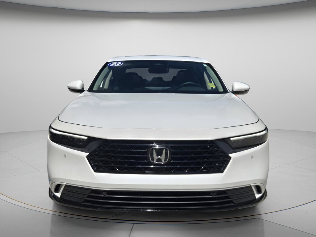 Certified 2023 Honda Accord EX-L image 4