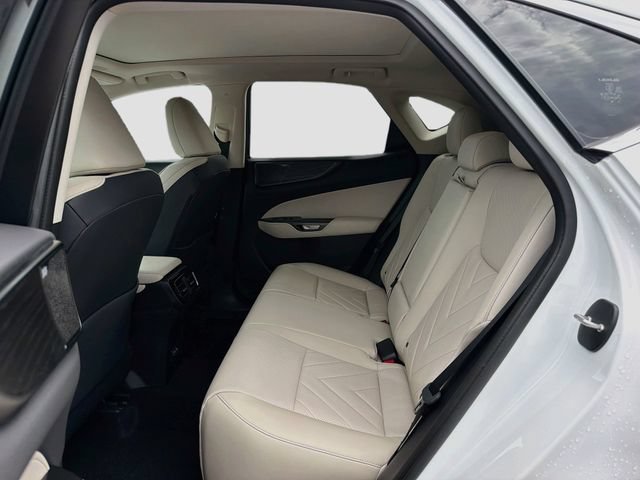New 2026 Lexus NX 350 AWD w/ Cold Area Package image 20