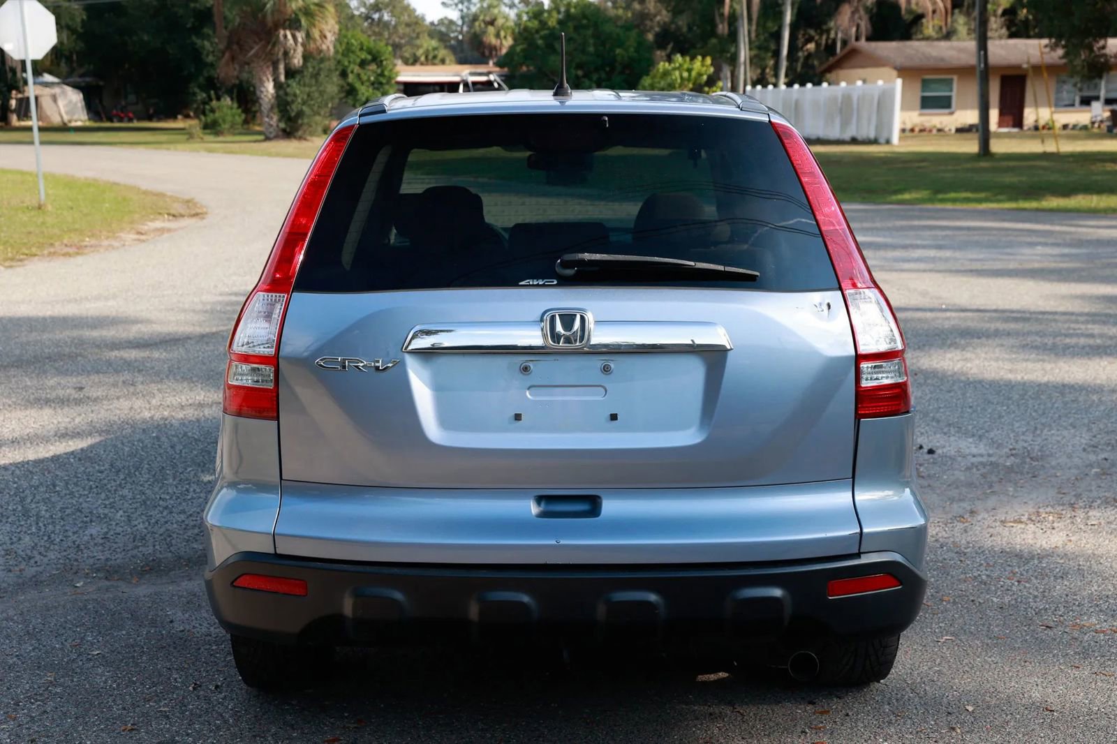 Used 2007 Honda CR-V EX image 5