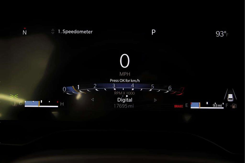 Used 2024 Jeep Grand Cherokee Altitude image 30