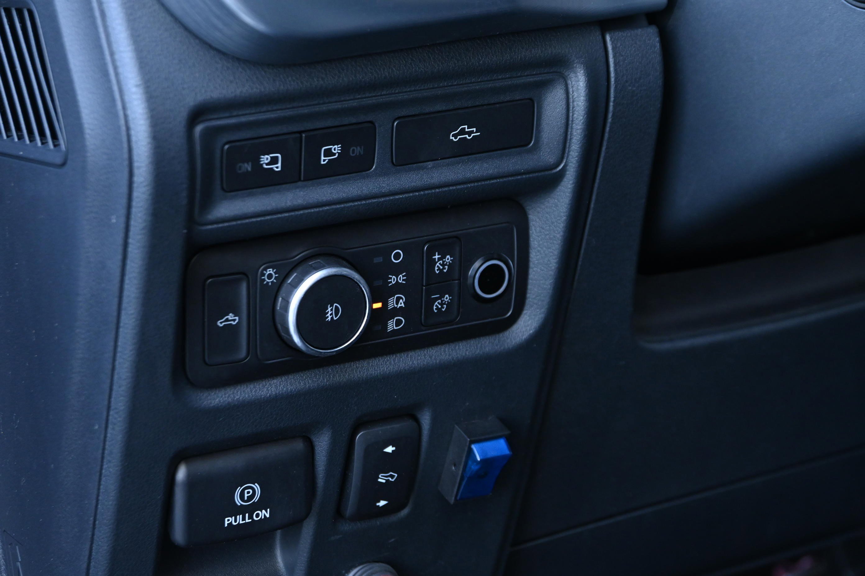 Used 2022 Ford F150 Lariat w/ Equipment Group 502A High AWD/4WD image 28