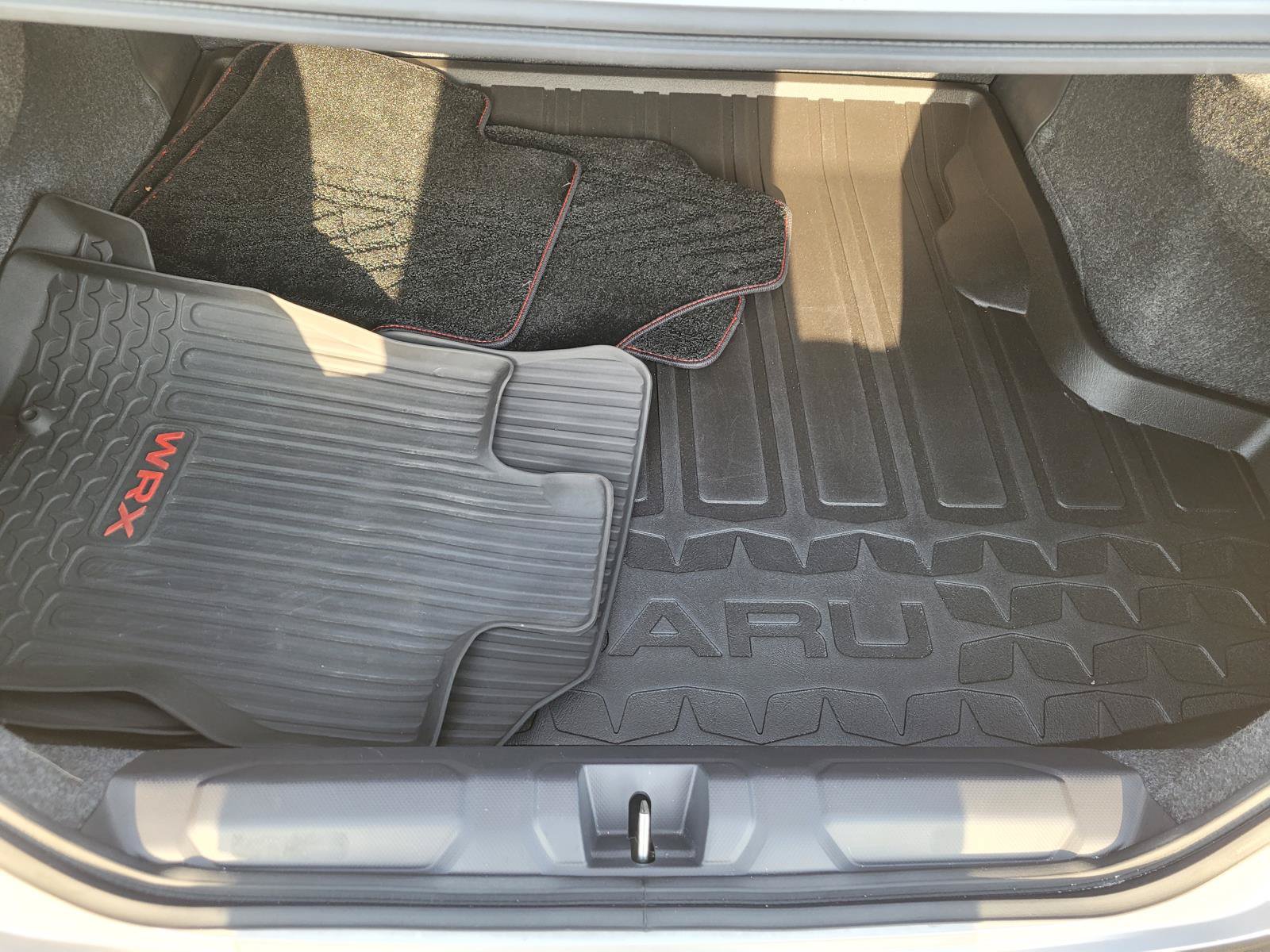 Certified 2023 Subaru WRX Limited AWD/4WD image 19