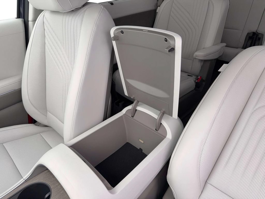 New 2026 Hyundai Palisade FWD Hybrid image 18
