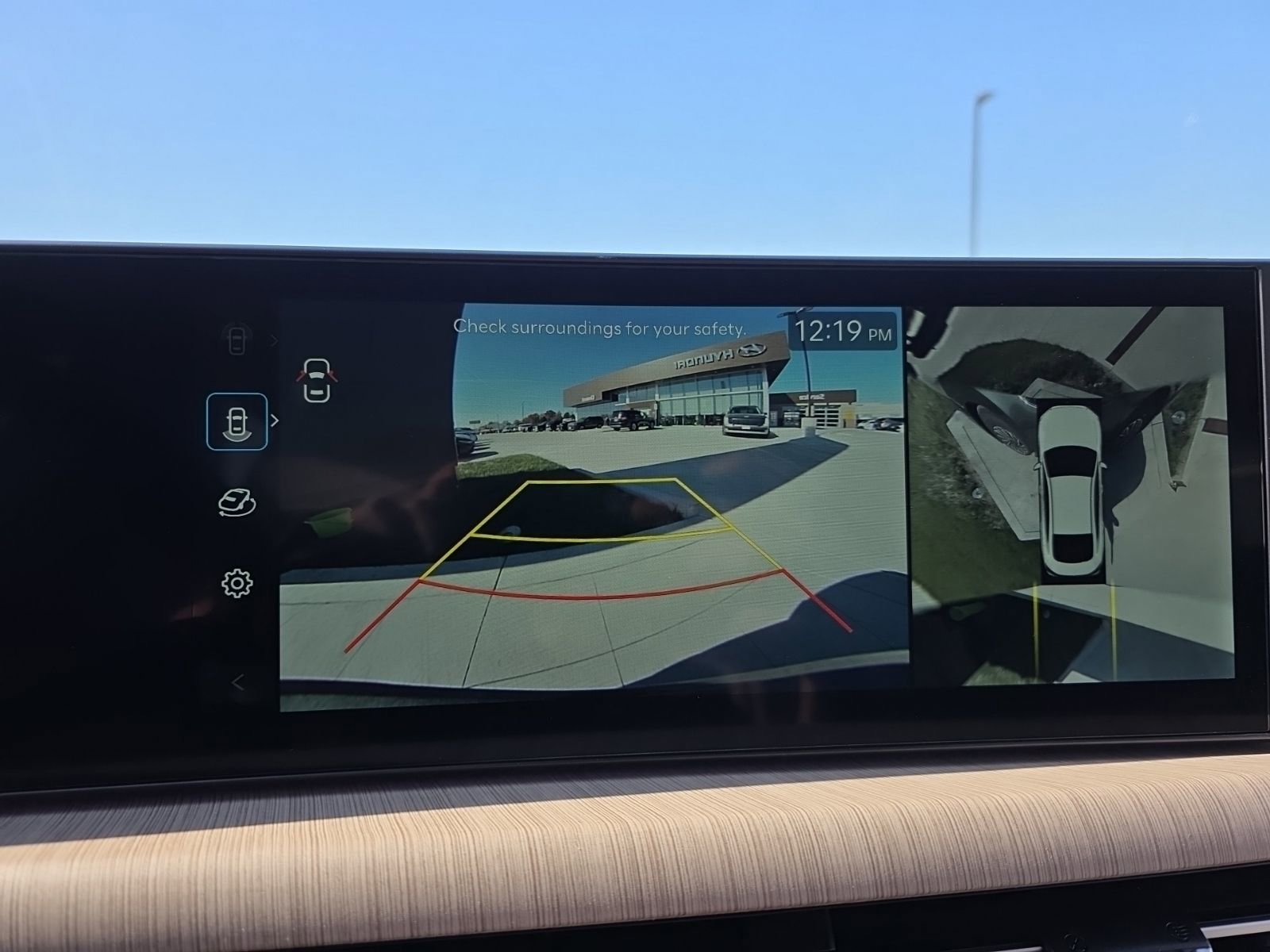 New 2026 Hyundai Sonata Limited image 19