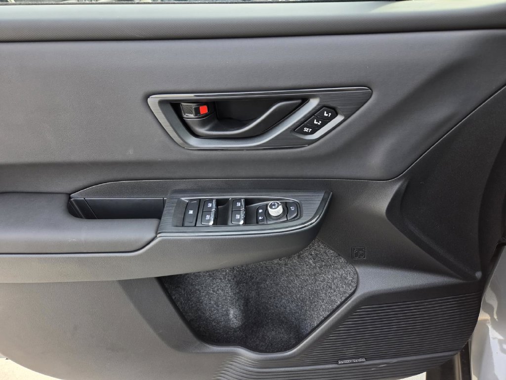 New 2026 Subaru Forester Touring AWD/4WD image 33