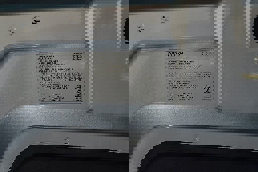 New 2026 Audi A6 Premium Plus image 31