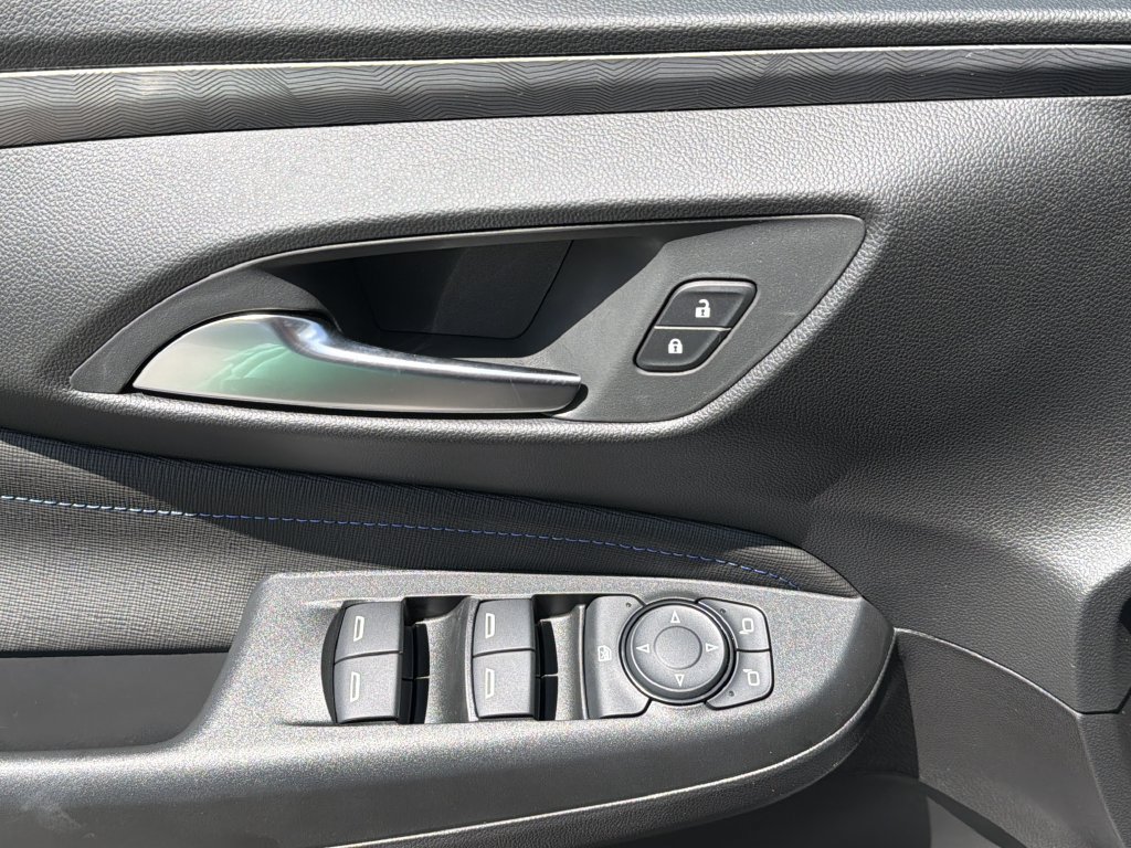 New 2026 Buick Envista Sport Touring w/ Convenience I Package FWD image 21