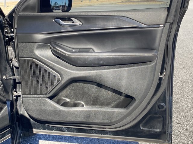 Certified 2023 Jeep Grand Cherokee Altitude image 27