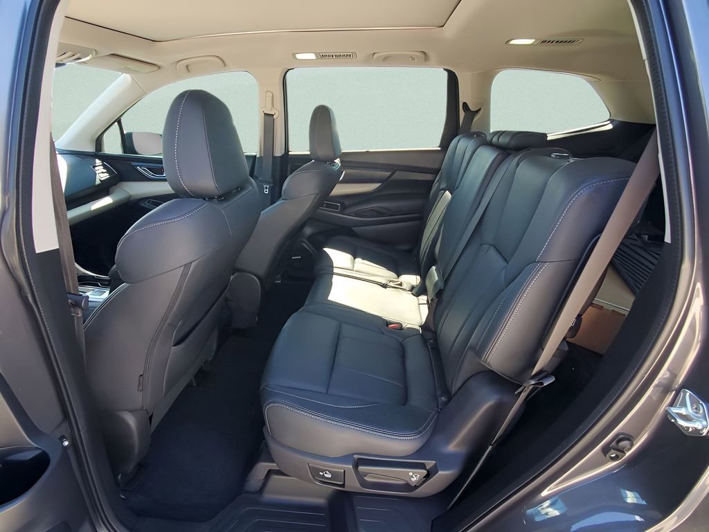 Used 2022 Subaru Ascent Limited w/ Technology Package image 23