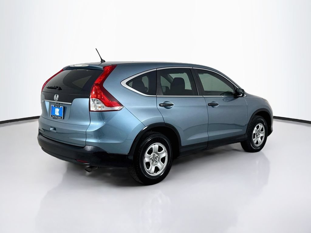 Used 2014 Honda CR-V LX image 6