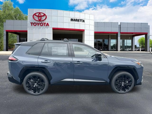 New 2026 Toyota RAV4 XSE w/ Weather Package AWD/4WD image 27