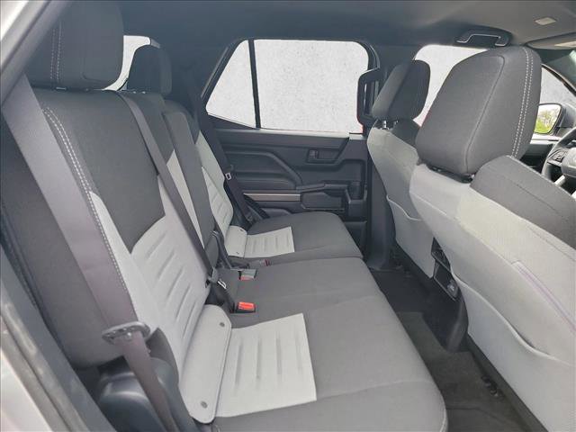 Used 2025 Toyota 4Runner TRD Off-Road image 13