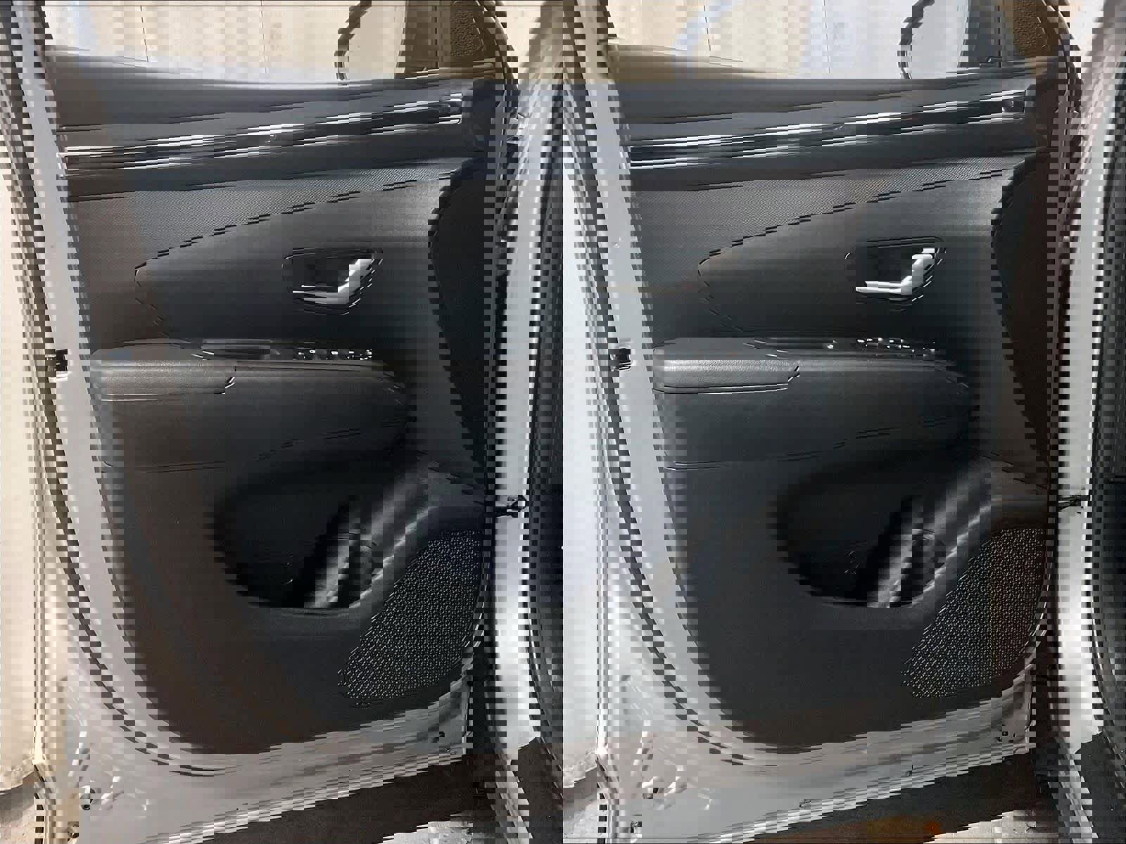 Certified 2024 Hyundai Tucson SEL image 9