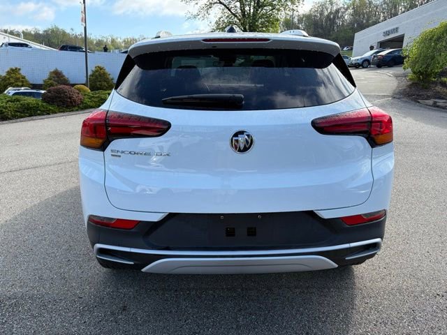 Used 2023 Buick Encore GX Select w/ Safety Package II image 4