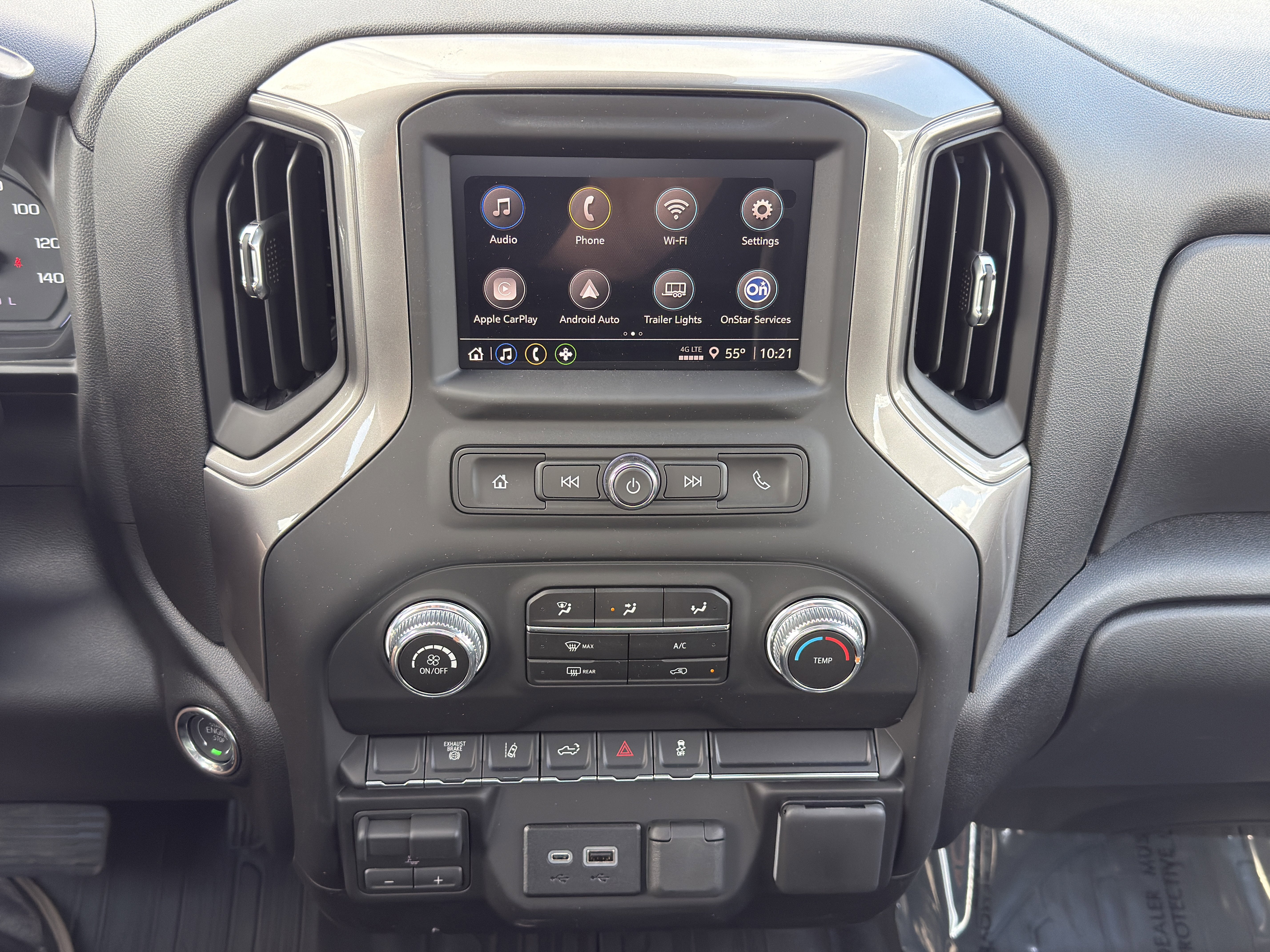 New 2026 GMC Sierra 3500 Pro AWD/4WD image 21