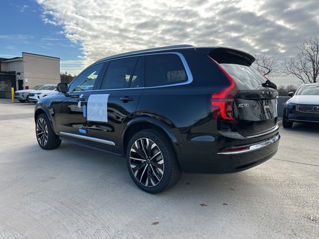 New 2026 Volvo XC90 T8 Ultra w/ Protection Package Premier image 5