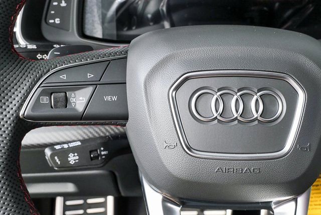 New 2026 Audi Q8 Prestige image 11