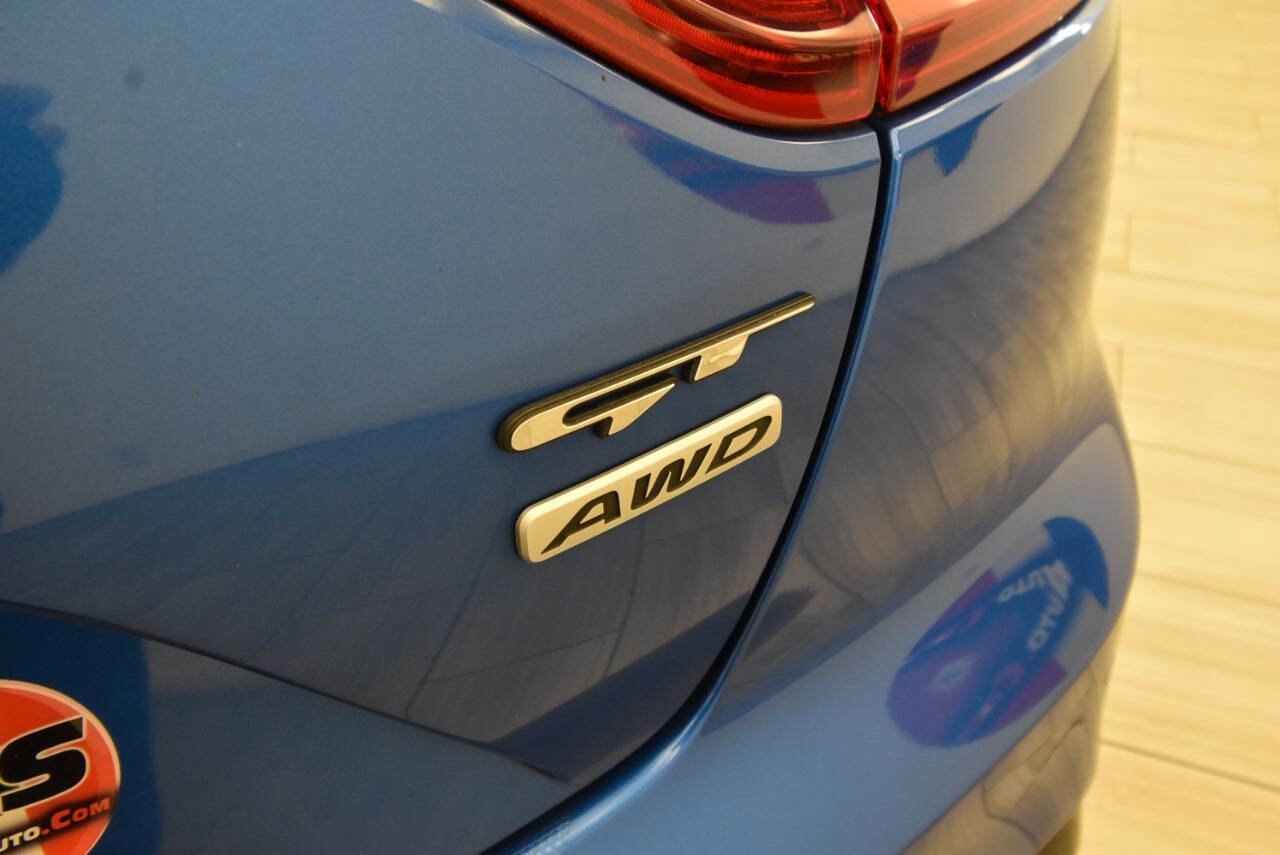 Used 2019 Kia Stinger GT image 33