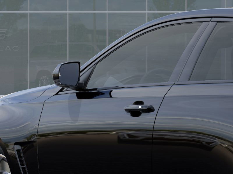 New 2026 Cadillac CT4 V Blackwing w/ Climate Package image 12