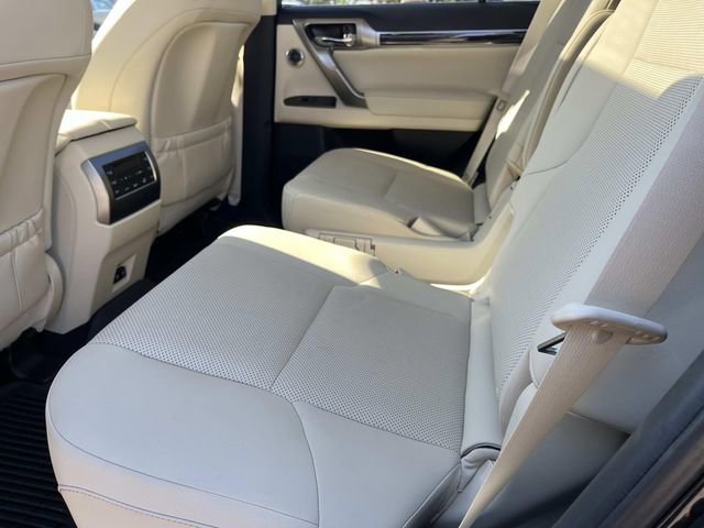 Used 2023 Lexus GX 460 Premium AWD/4WD image 23