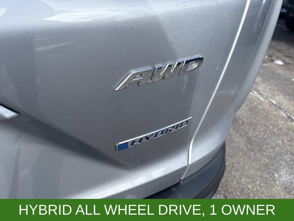 Used 2022 Honda CR-V EX image 7