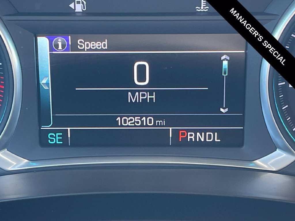 Used 2019 Chevrolet Traverse LT AWD/4WD image 18