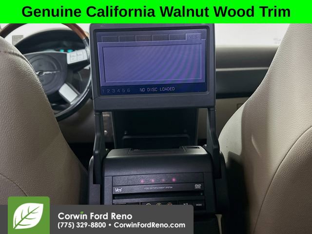 Used 2006 Chrysler 300 Touring w/ Luxury Group image 25