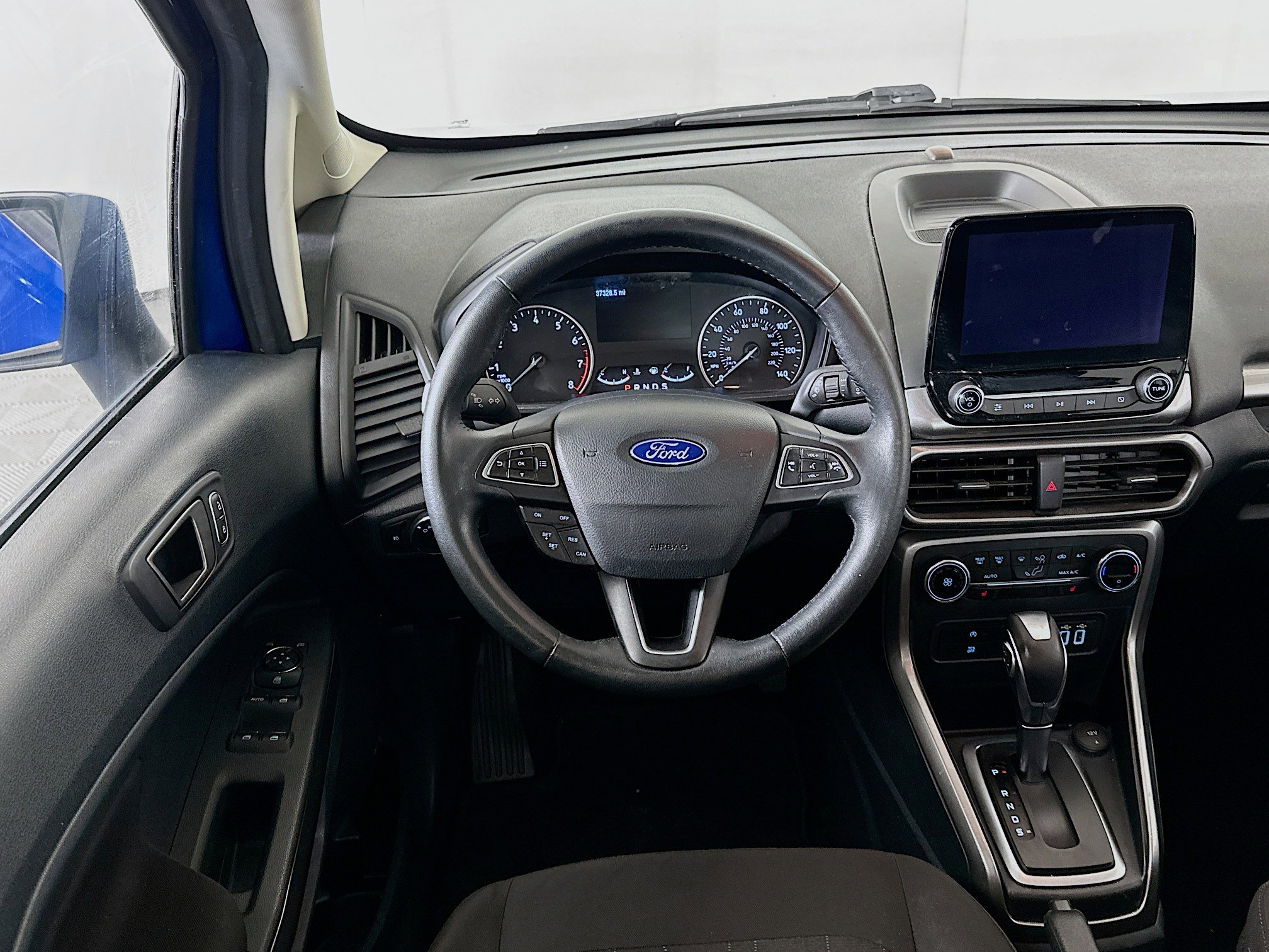 Used 2020 Ford EcoSport SE FWD image 17