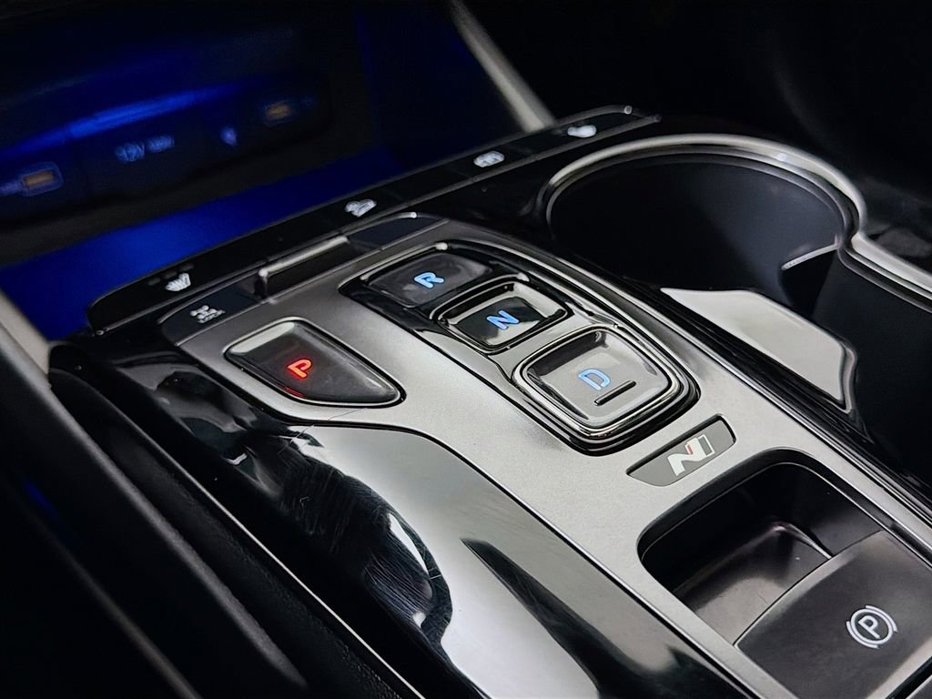 Used 2024 Hyundai Tucson N Line image 21