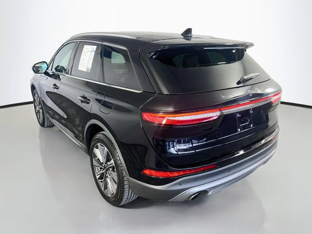 Used 2021 Lincoln Corsair Reserve FWD image 6