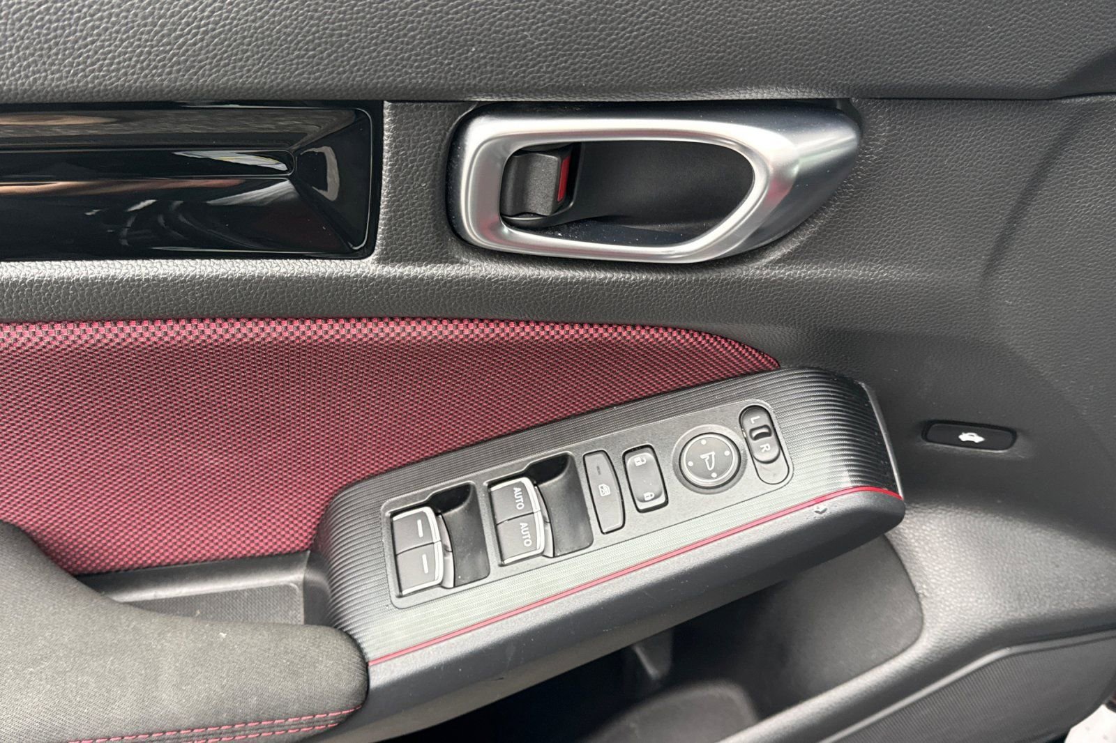 Used 2023 Honda Civic Si image 10