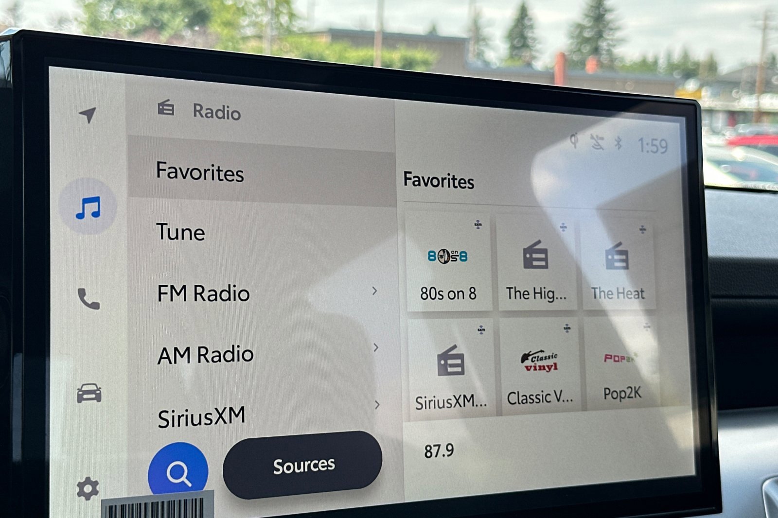 New 2025 Toyota Tacoma TRD Off-Road image 17