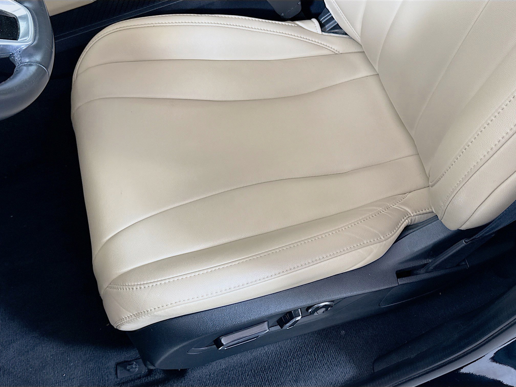 Used 2022 Acura MDX SH-AWD image 20