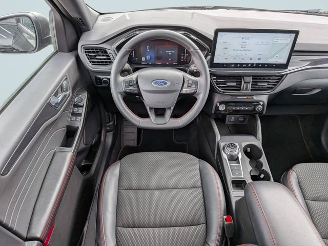 Used 2023 Ford Escape ST-Line w/ Tech Pack #1 FWD image 15