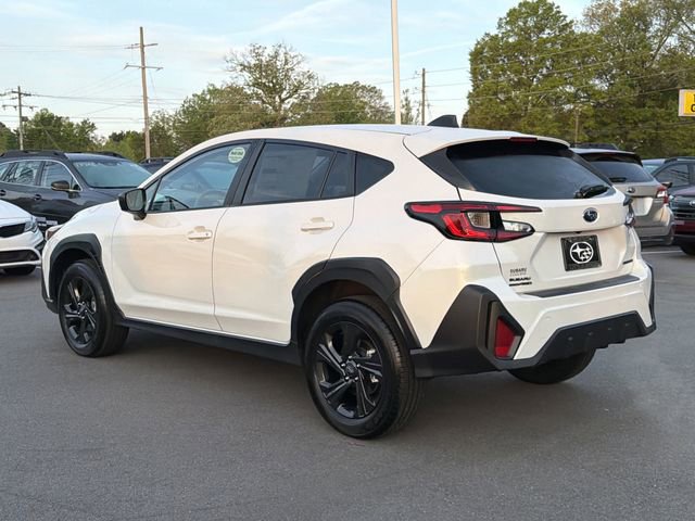 Certified 2026 Subaru Crosstrek 2.5i image 9