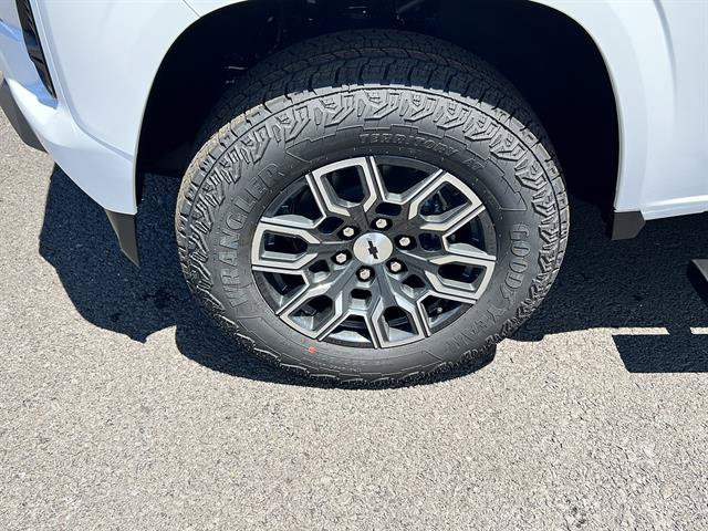 New 2026 Chevrolet Colorado Z71 w/ Z71 Convenience Package 2 AWD/4WD image 9