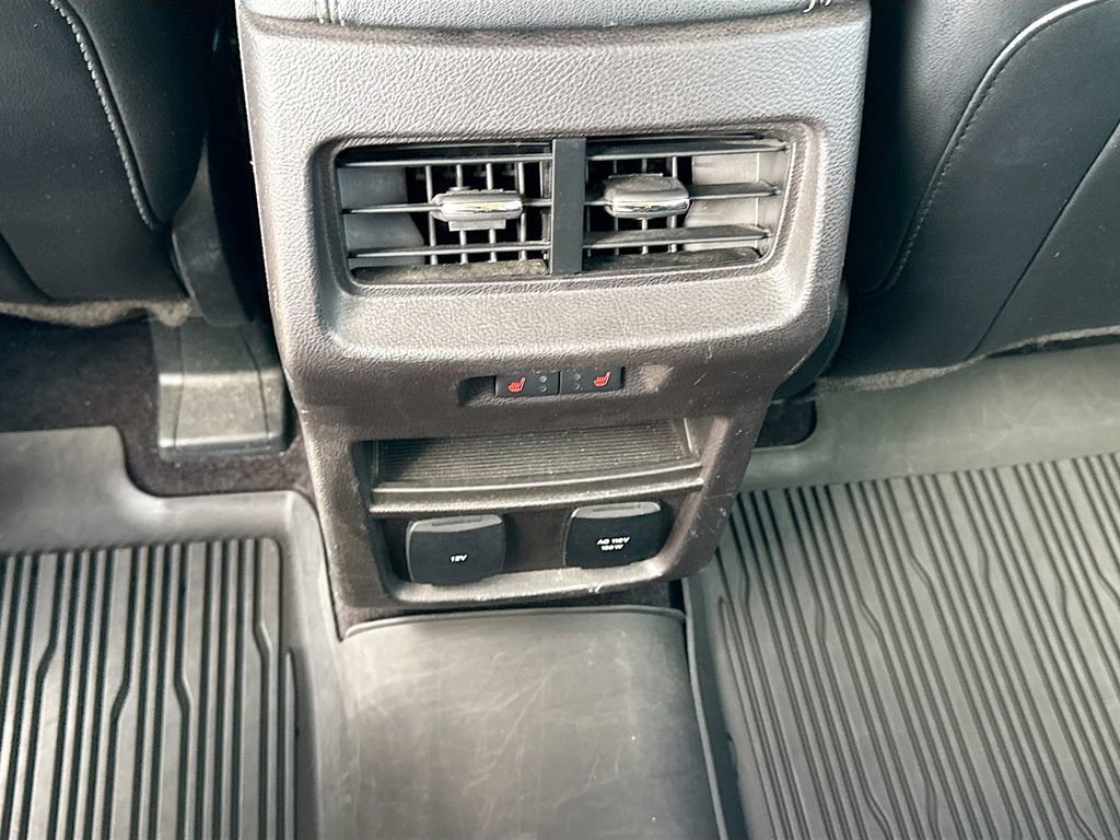 Used 2016 Ford Edge Sport w/ Equipment Group 401A image 20