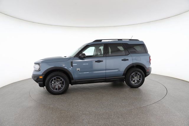 Used 2024 Ford Bronco Sport Big Bend image 5