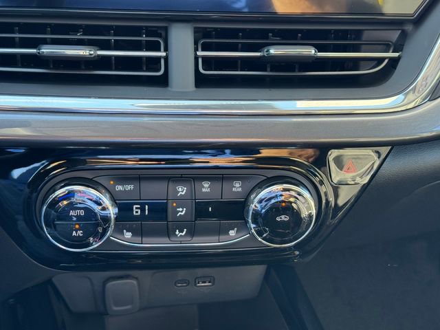 New 2026 Chevrolet Trax ACTIV image 15