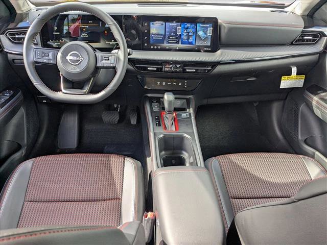 New 2026 Nissan Kicks SR image 13