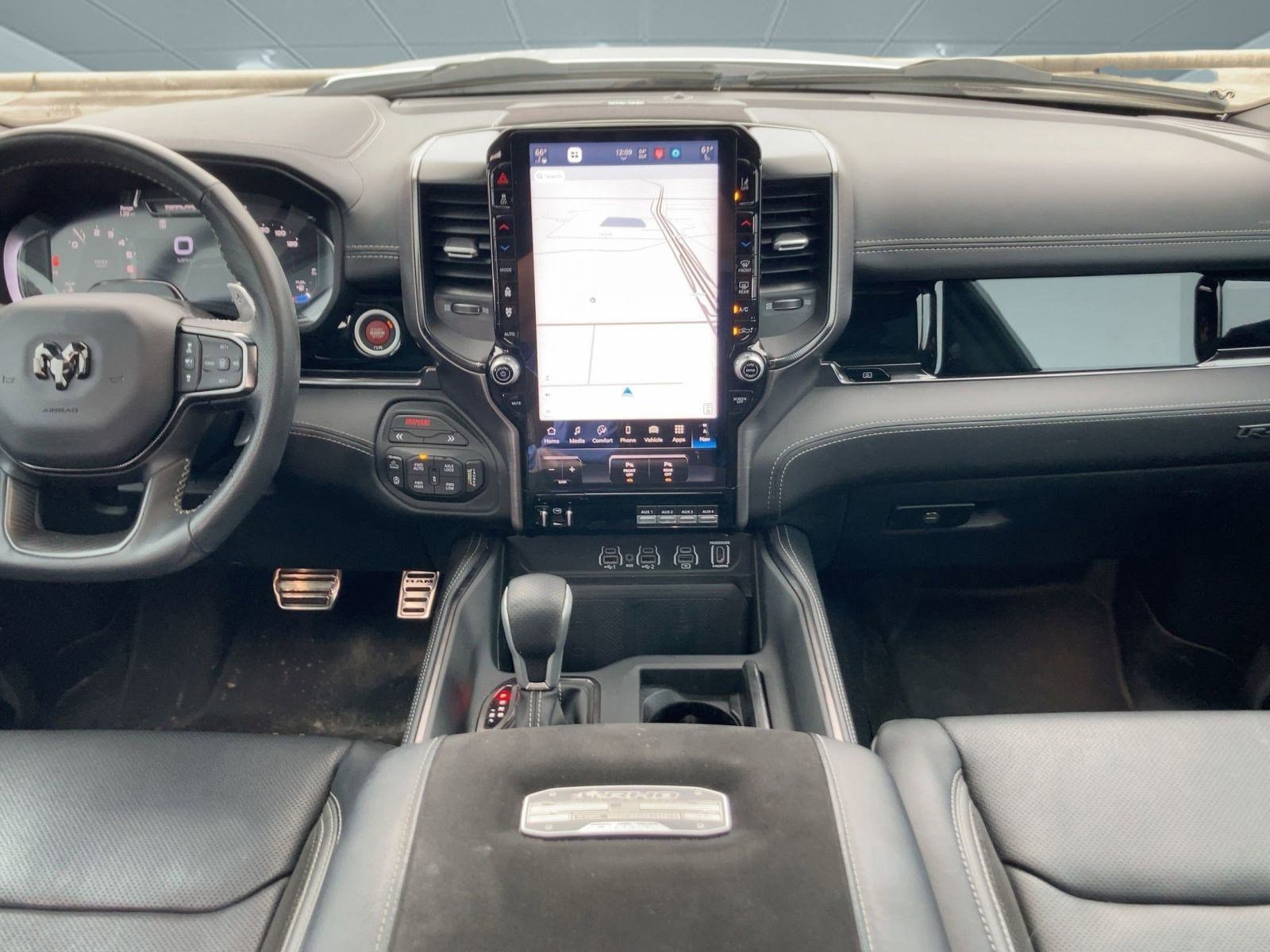 Used 2025 RAM 1500 RHO w/ RHO Level 1 Equipment Group image 30