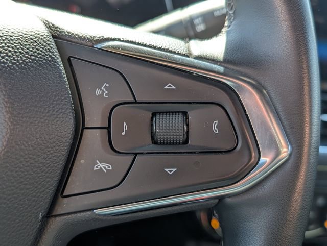 Used 2024 Chevrolet TrailBlazer ACTIV image 18