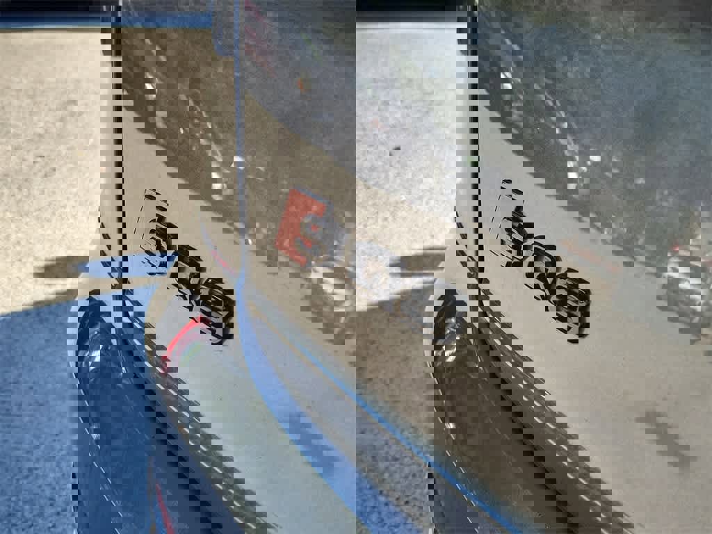 Used 2022 Audi SQ8 Premium Plus image 6