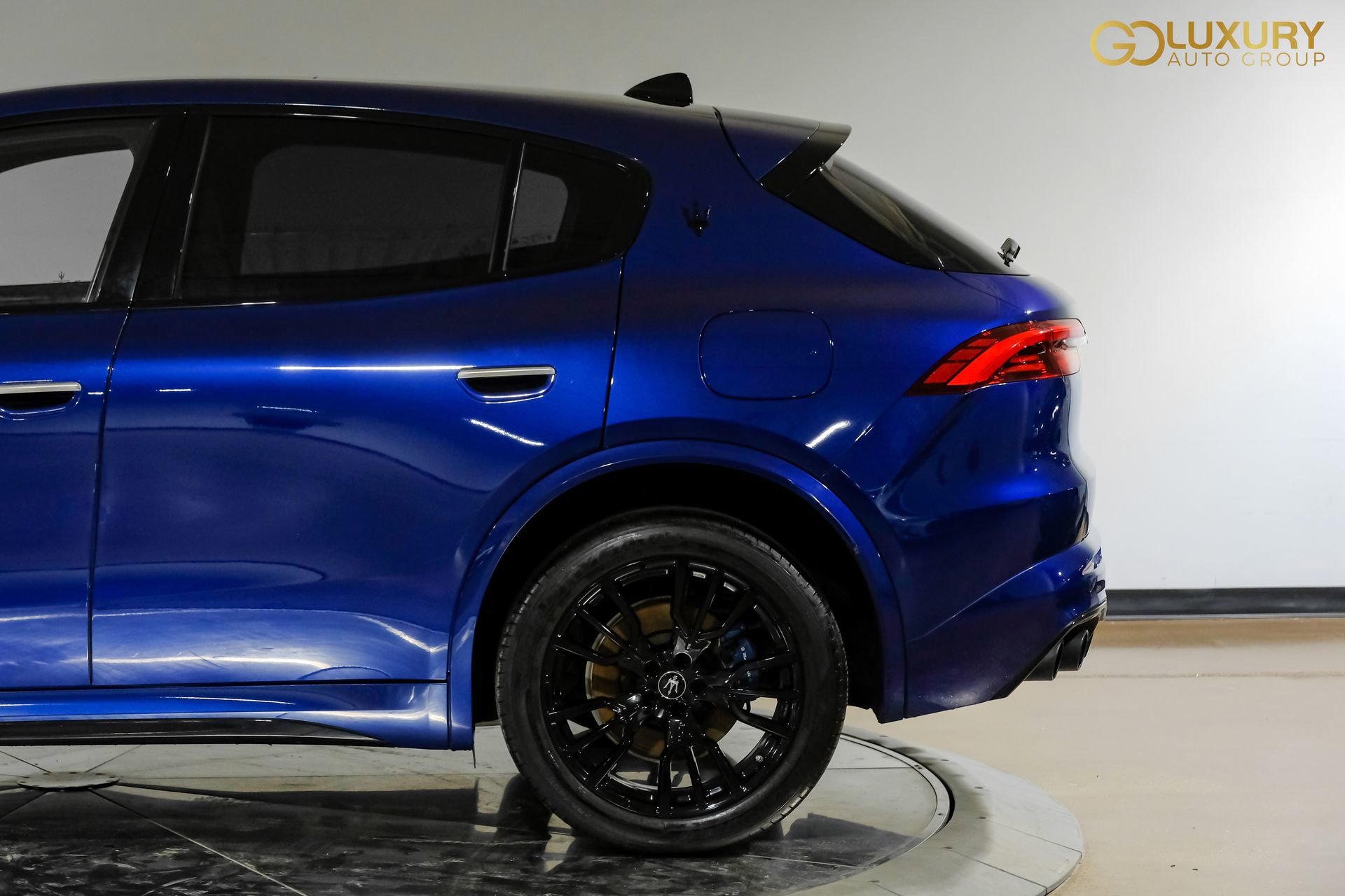 Used 2023 Maserati Grecale Modena image 15