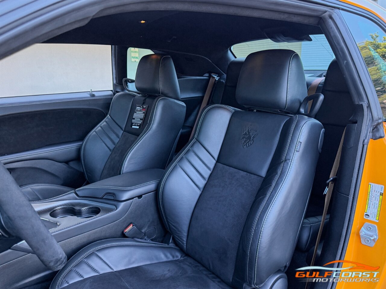 Used 2023 Dodge Challenger SRT Hellcat Redeye image 20