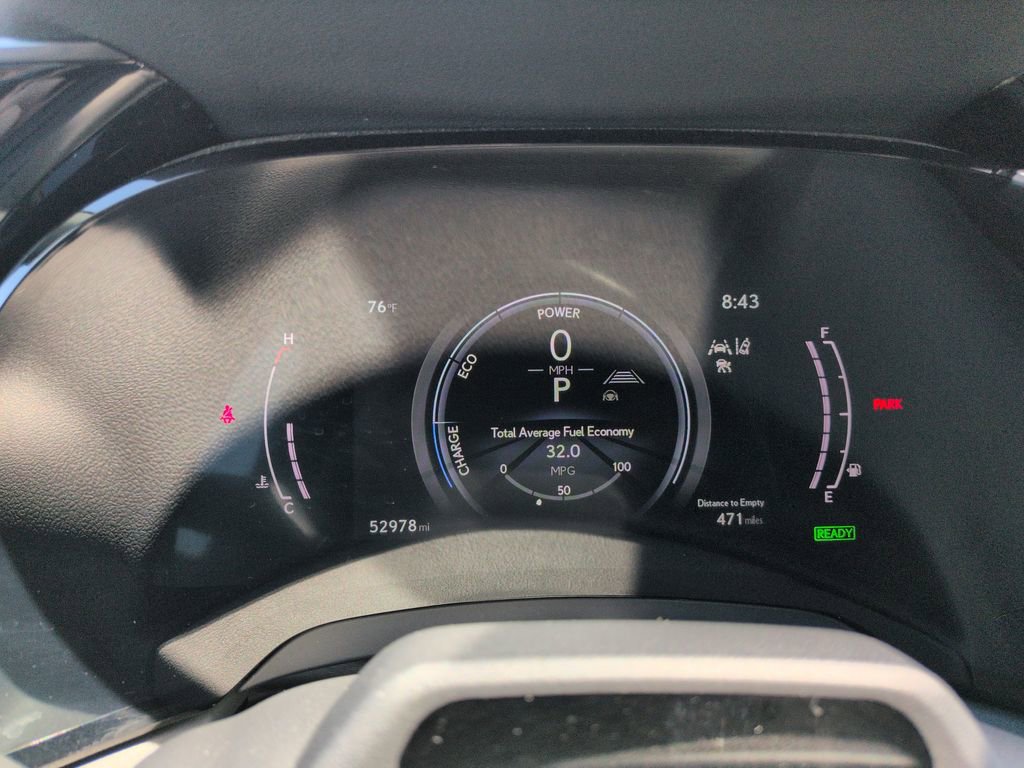 Used 2024 Lexus RX 350 w/ Convenience Package AWD/4WD image 15