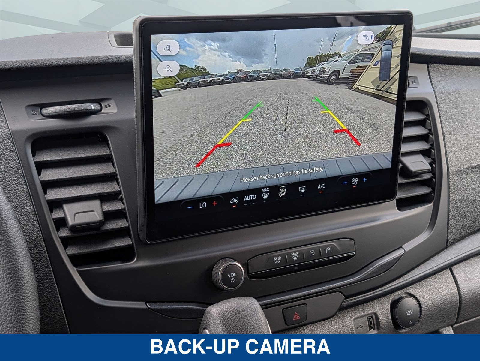 New 2027 Ford Transit 350 XL RWD image 28