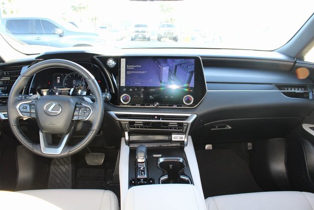 Certified 2023 Lexus RX 350 Premium image 10