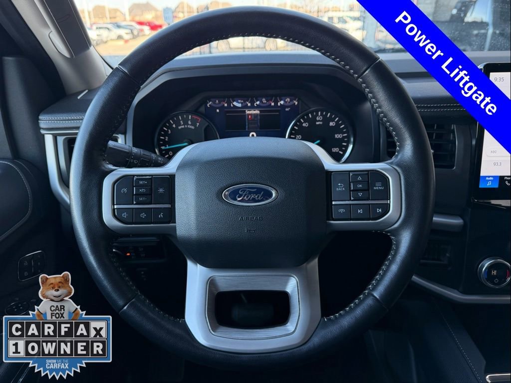 Used 2024 Ford Expedition Max XLT image 14
